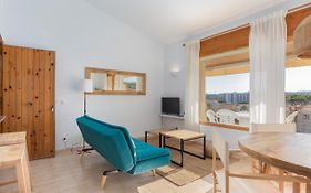 Apartamentos Casa Marea La Fosca Parking Y Piscina