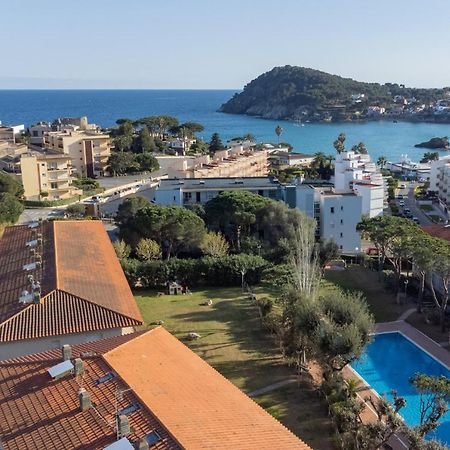 Apartamentos Casa Marea La Fosca Parking Y Piscina Palamós Exterior foto